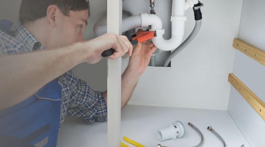 Professional emergency plumbing in Gorman, TX